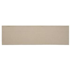 Родосский настольный бегун Gözze, коричневый