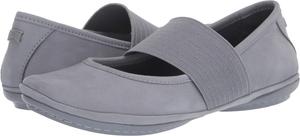 Балетки Camper Right Nina - 21595, цвет Medium Grey