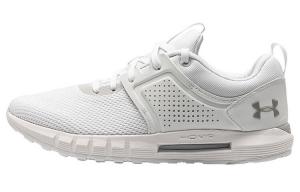 Кроссовки женские HOVR Low-top белые Under Armour