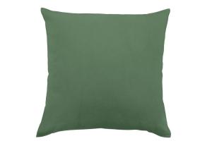 Наволочка Bio:Vio зеленый, 50/50 см