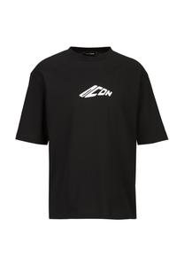 Футболка DSQUARED2 ICON TEE, Black
