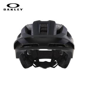 OAKLEY OAKLEY велосипедный шлем горная дорога велосипедный шлем оборудование мужской и женский защитный шлем матовый черный