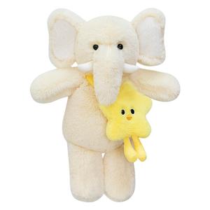 Рюкзак Stars Backpack Elephant Dolls плюшевая кукла высота 36см/57см/78см/105см MLING, Stars Backpack Elephant