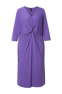 Ulla Popken Платье в фиолетовом цвете