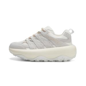 SGIRL TWTW Женские белые кроссовки Low Top Chunky, цвет White