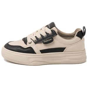 Magelly Скользостойкие износостойкие дышащие женские кеды-лоутеры черные, цвет Black