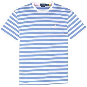 Polo Ralph Lauren Футболка мужская синяя