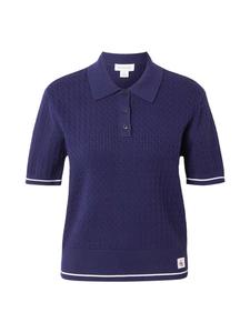 Calvin Klein Jeans Свитер в цвете Blackberry