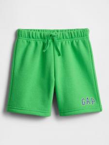 Шорты GAP, зеленый