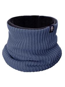 Шарф-труба Manufaktur13 Neckwarmer, Blue Denim