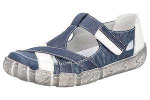 Rieker Классические лоферы 'L0378' в цвете Opal