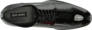 Мужские туфли Steve Madden Daedric, черный