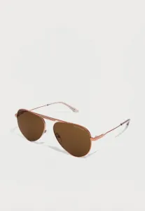 Солнцезащитные очки Armani Exchange, Matte Rose Gold-Coloured