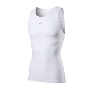 Мужская велоодежда LINING, белый