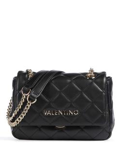 Сумка на плечо Ocarina из искусственной кожи Valentino Bags, черный