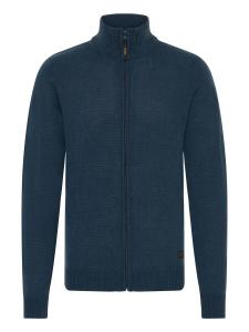 Вязаный кардиган !Solid SDBABAL , Blue