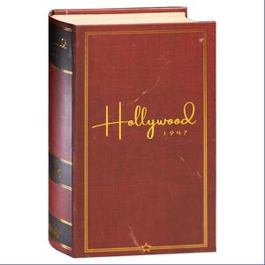 Настольная игра Hollywood 1947 Facade Games