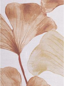 Heine Декоративный магазин в бело-коричневом цвете