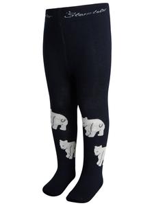 Колготки Sterntaler, темно-синий