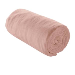 Постельное белье angelia Douceur D´Intérieur, розовый