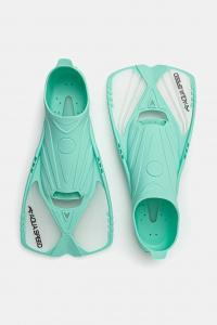 Ласты ​​Action Aqua Speed, бирюзовый