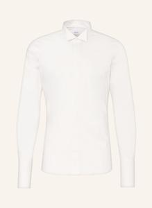 Рубашка под смокинг gala slim fit с отворотами на манжетах PAUL, кремовый