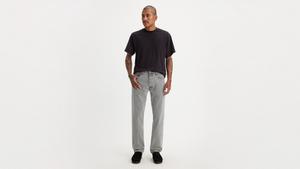 Мужские джинсы 501 Original Fit Levi's, Sweater Weather - Grey