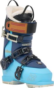 Женские горнолыжные ботинки K2 Method W, One Color