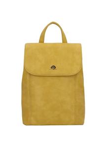 Рюкзак Greenburry Madl Dasch City 29 cm, цвет lemon