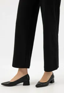 Классические каблуки Wojas, Black