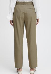 Брюки b.young, цвет Evergreen