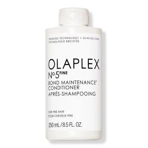 Кондиционер для придания объема и укрепления волос №5 Fine Bond Maintenance OLAPLEX, 8.5 oz