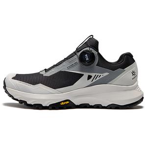 KAILAS Ботинки для альпинизма и походов Brackets женские низкие Cloud Peak White, цвет Cloud Peak White