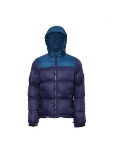 Зимняя куртка Fumo, цвет marine dunkles türkis