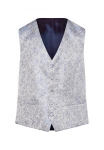 Жилет Digel, синий