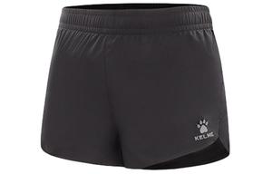 Повседневные шорты мужские KELME, темно-серый