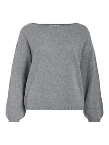 Свитер Вилука серого цвета Vila