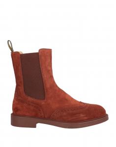 Ботильоны Doucal'S, кирпичный