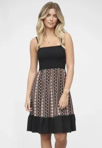 Повседневное платье Cloud 5Ive, Black