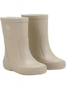 Резиновые сапоги CeLaVi, белый