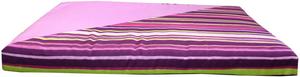 Vitakraft Прямоугольная подушка для собак в разных цветах 80х56см Vitakraft, цвет розовый
