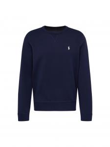 Толстовка Polo Ralph Lauren, темно-синий