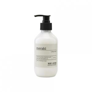 Лосьон для тела Silky Mist 280g