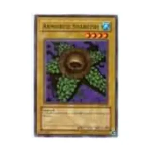 CCG Бронированная морская звезда (Обычная), Yu-Gi-Oh - Legends of Blue Eyes White Dragon - Singles