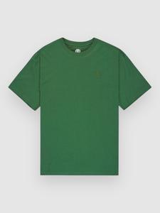 Футболка Element Aligator T-Shirt, dark green