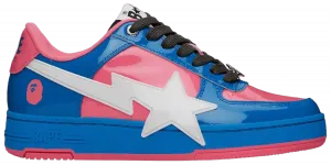 Кроссовки Wmns Bapesta OS #1, синий