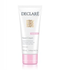 Крем для рук Declaré Body Care UV-Schutz, 100 ml