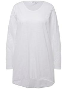 Футболка Angel of Style, цвет schneeweiß