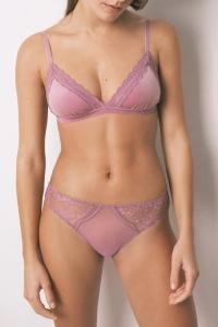 Женские секретные трусики women'secret, розовый