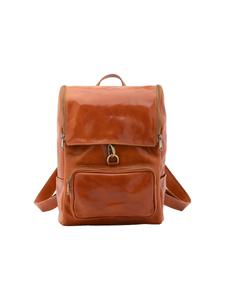 Рюкзак Viola Castellani, Cognac